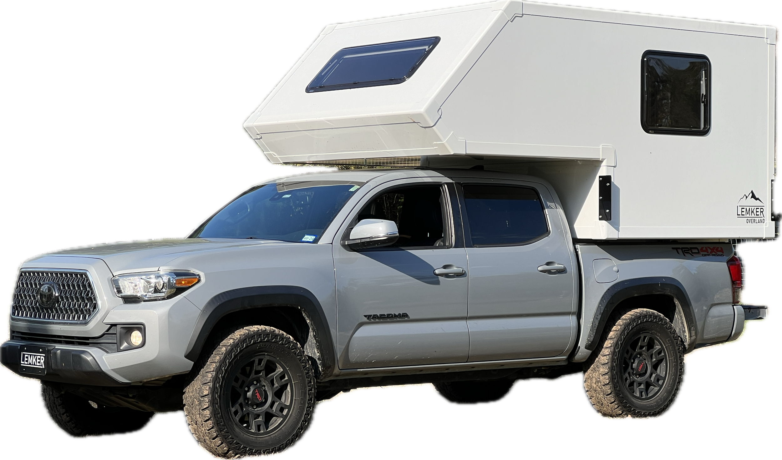 Lemker Overland