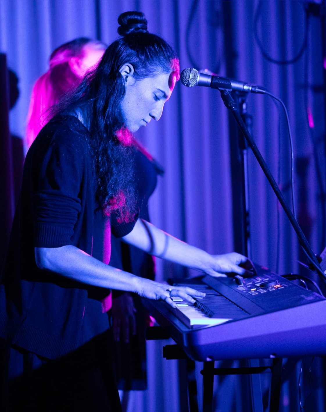 Something Wonderful Tonight at the Regent Theatre