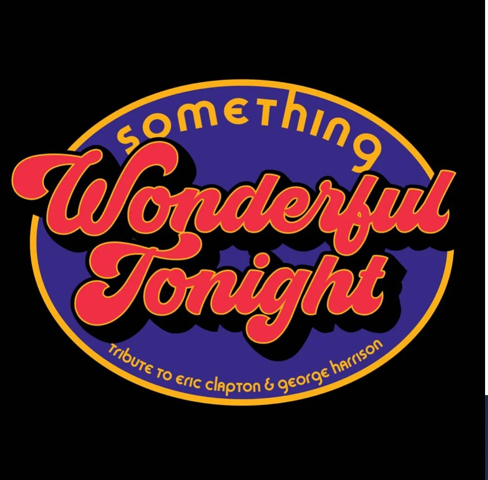 Something Wonderful Tonight at the Portsmouth Music Hall