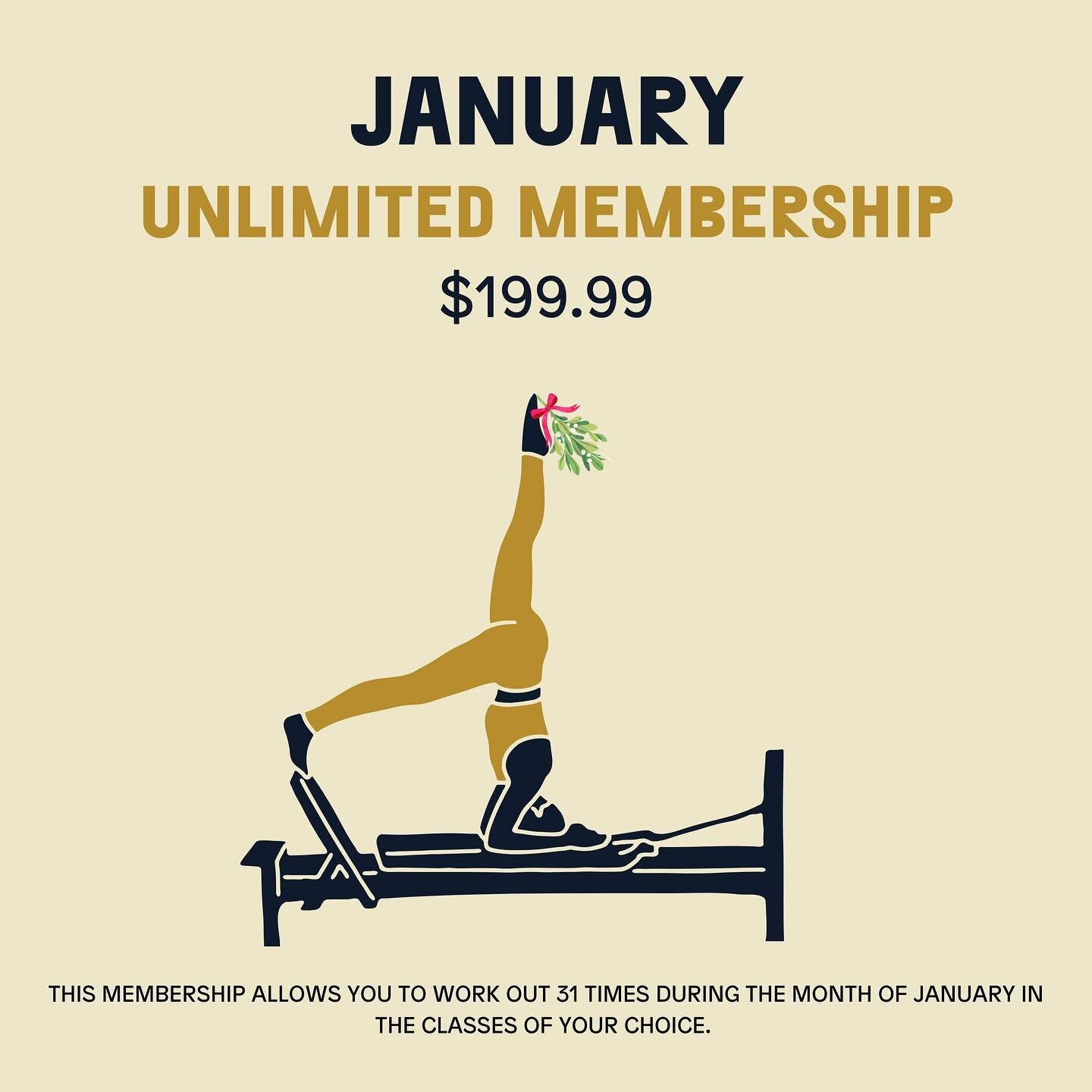 Add something HOT to your last minute wish list! The January Unlimited Membership is LIVE for $199. We also have a limited number of yearly memberships that will lock in that price for all of 2024. 💥💥 Digital gift cards available!