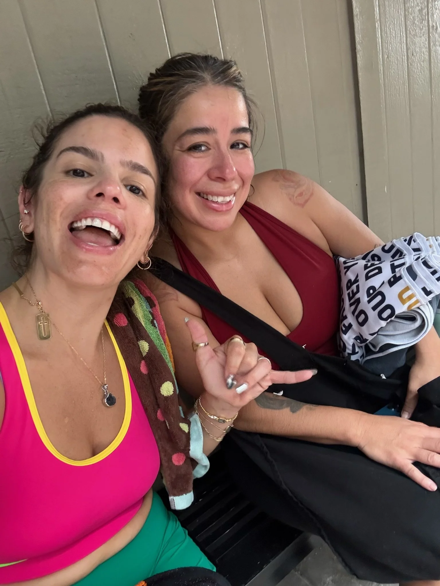 lorena and jojo