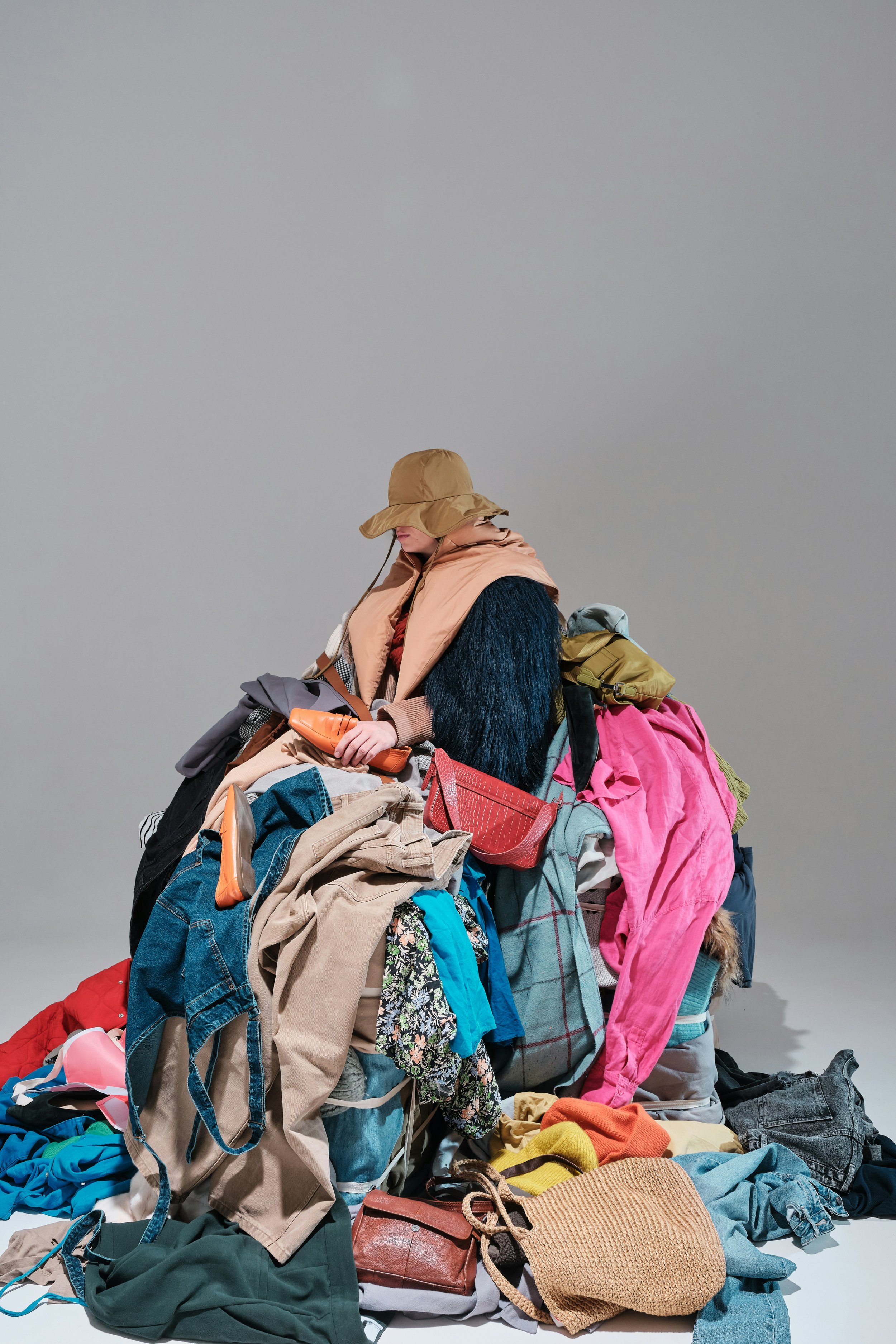 The Closet Edit