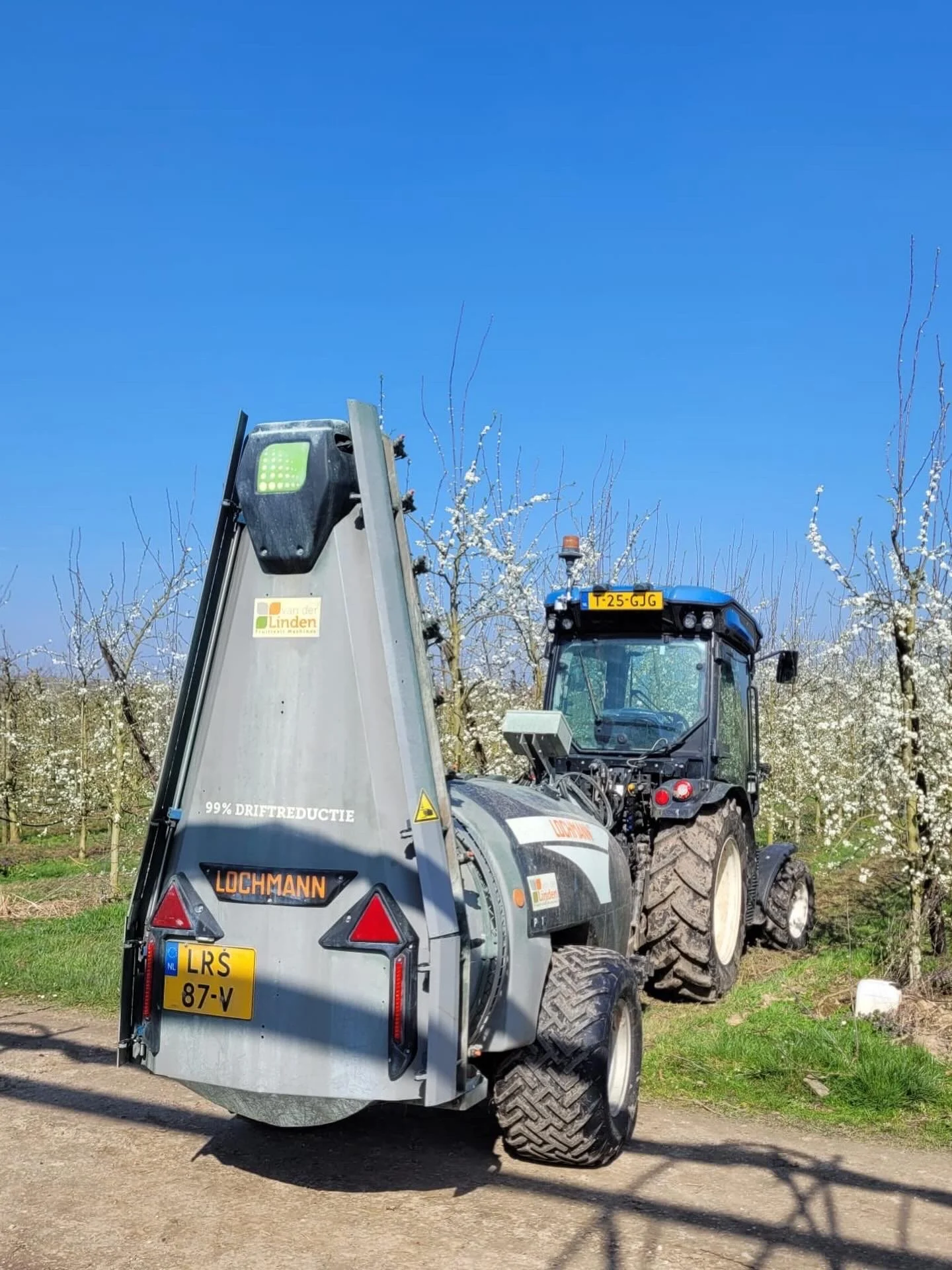 Met respect voor de natuur