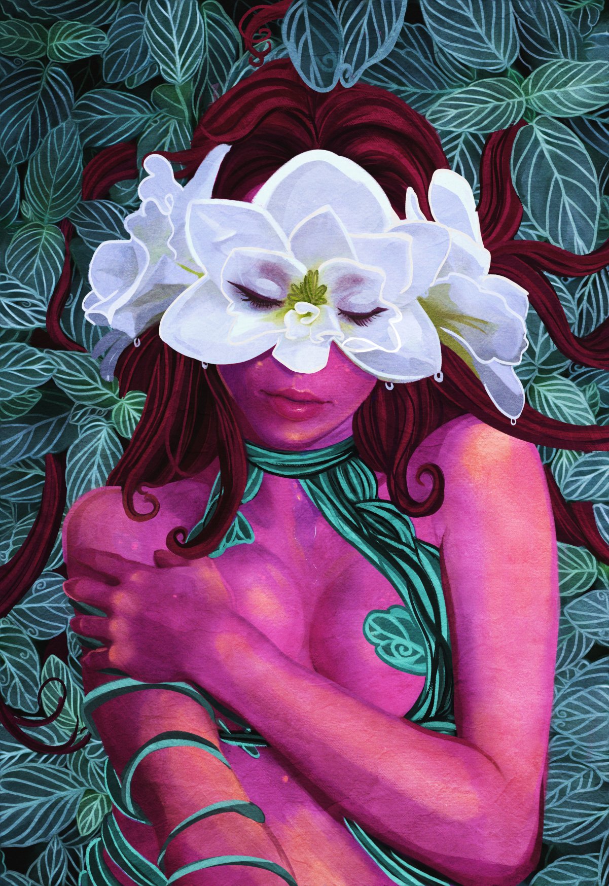 Spirit of Spring