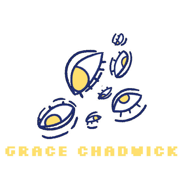 Grace Chadwick
