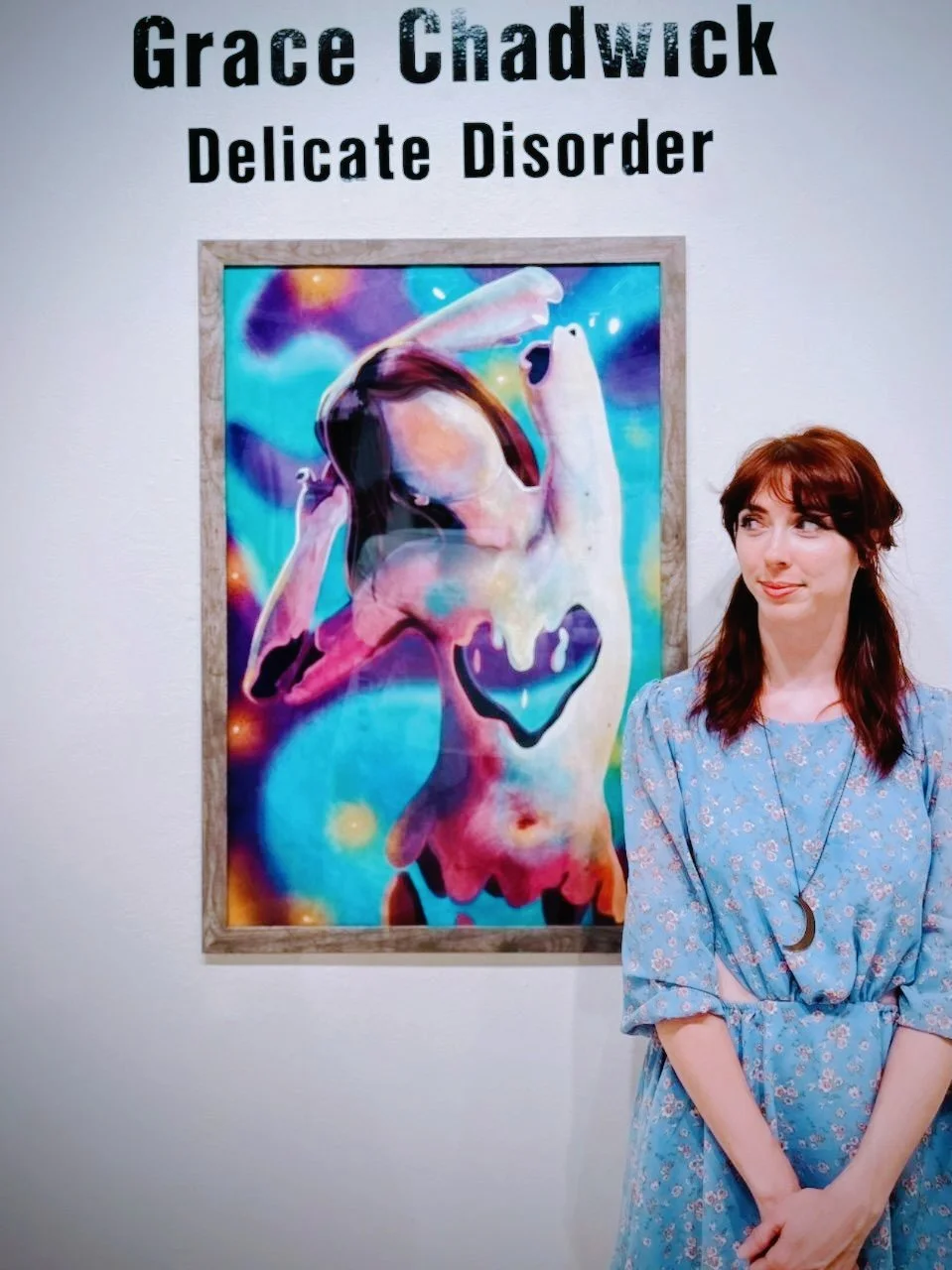 Gallery Shots