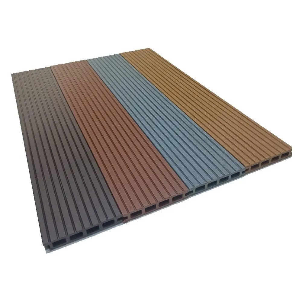 WPC Wood-Plastic-Composites
