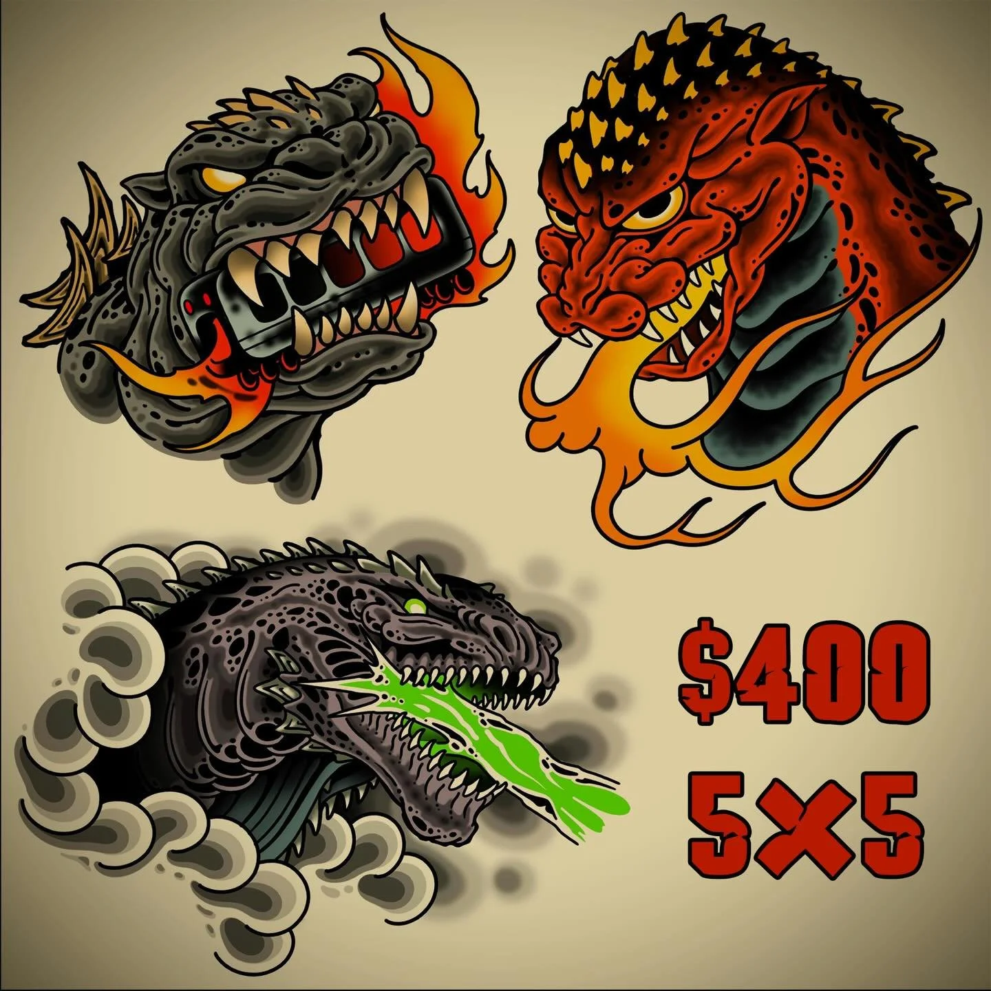 Gfest books are open! Here&rsquo;s all of my flash for this year&hellip;there might be more, there might not, just depends on how much time I get to draw between now and then&hellip;
Ok so how do you book? It&rsquo;s easy! Just email me at kaijutatto