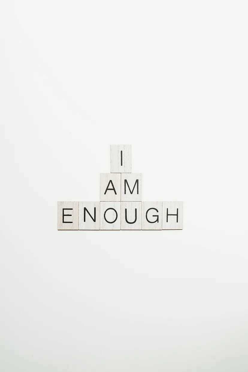 Affirmations To Overcome Negative Thinking