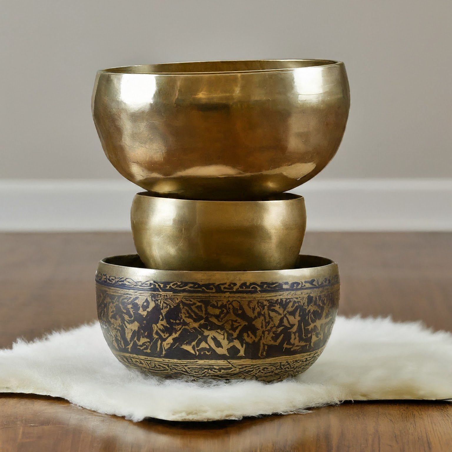 Sound For Stressed People