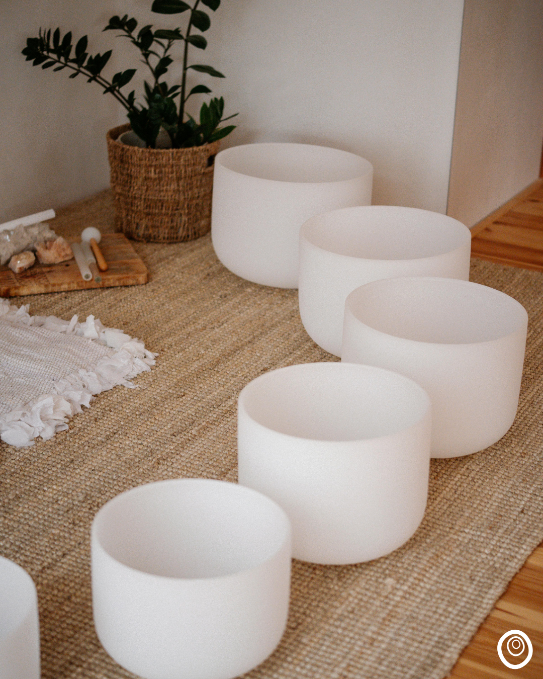 FULL MOON SOUND BATH