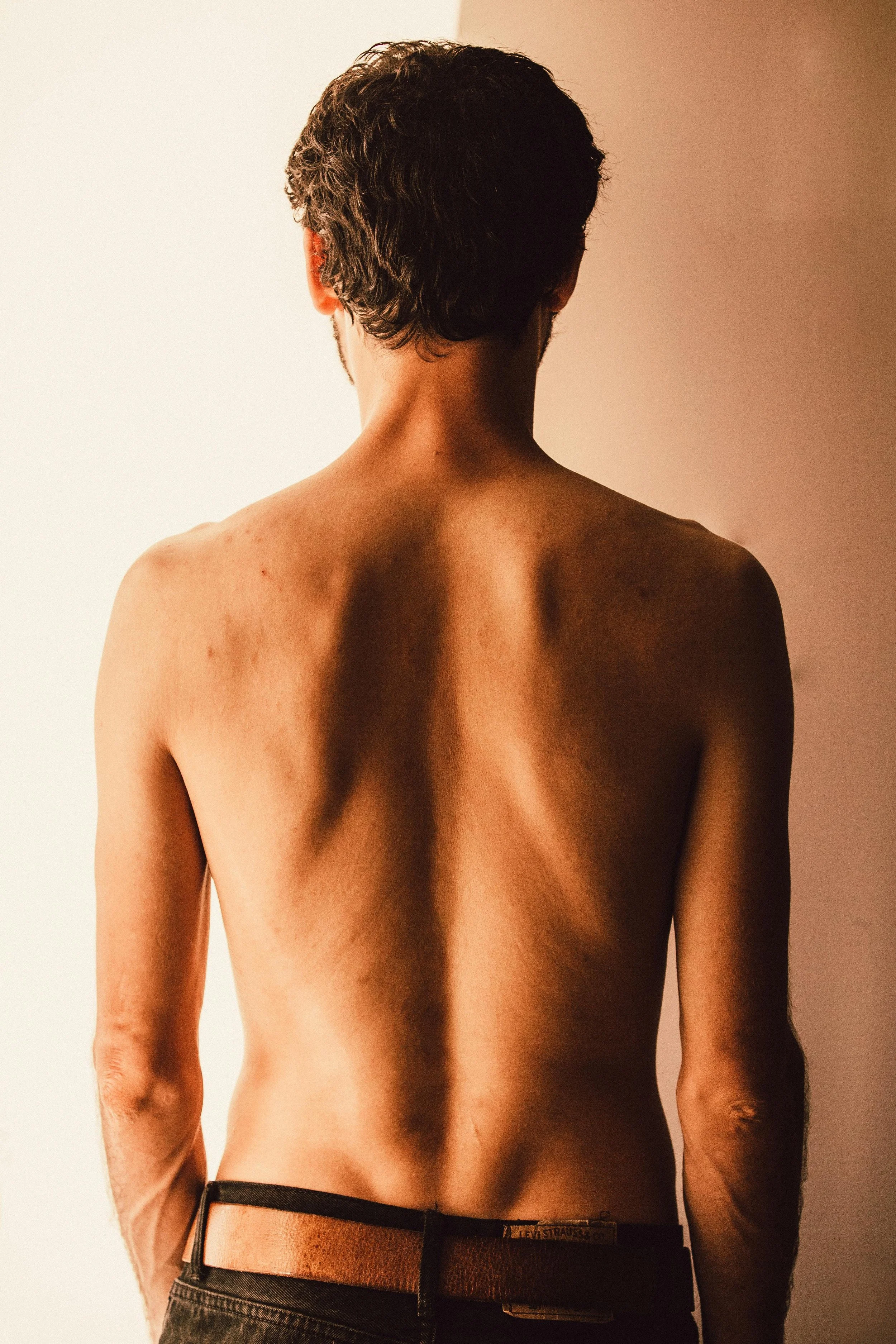 Looking Deeper into Back Pain