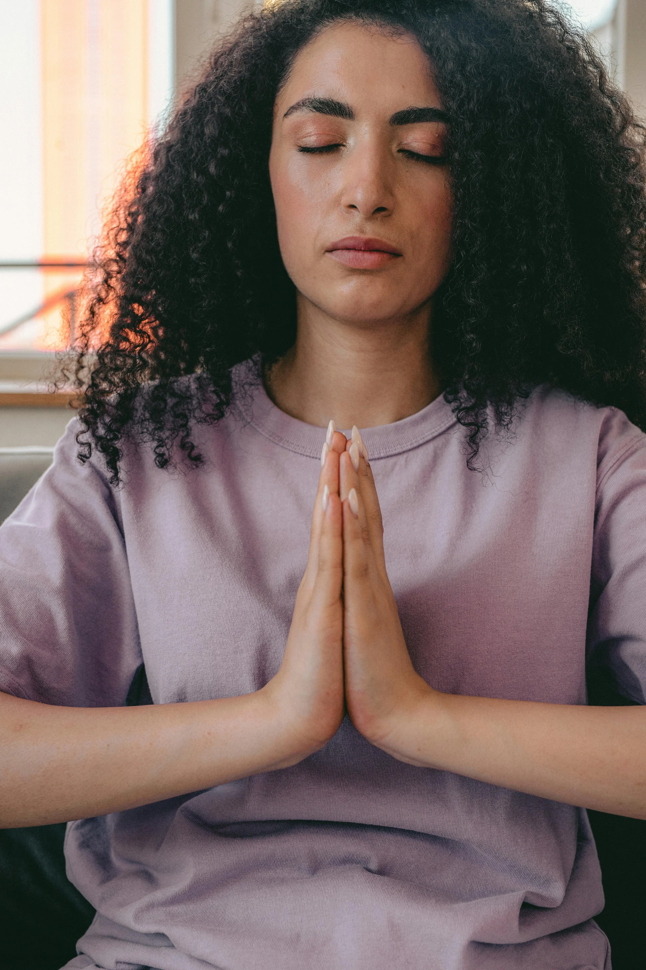 Learning Reiki For Self-Healing