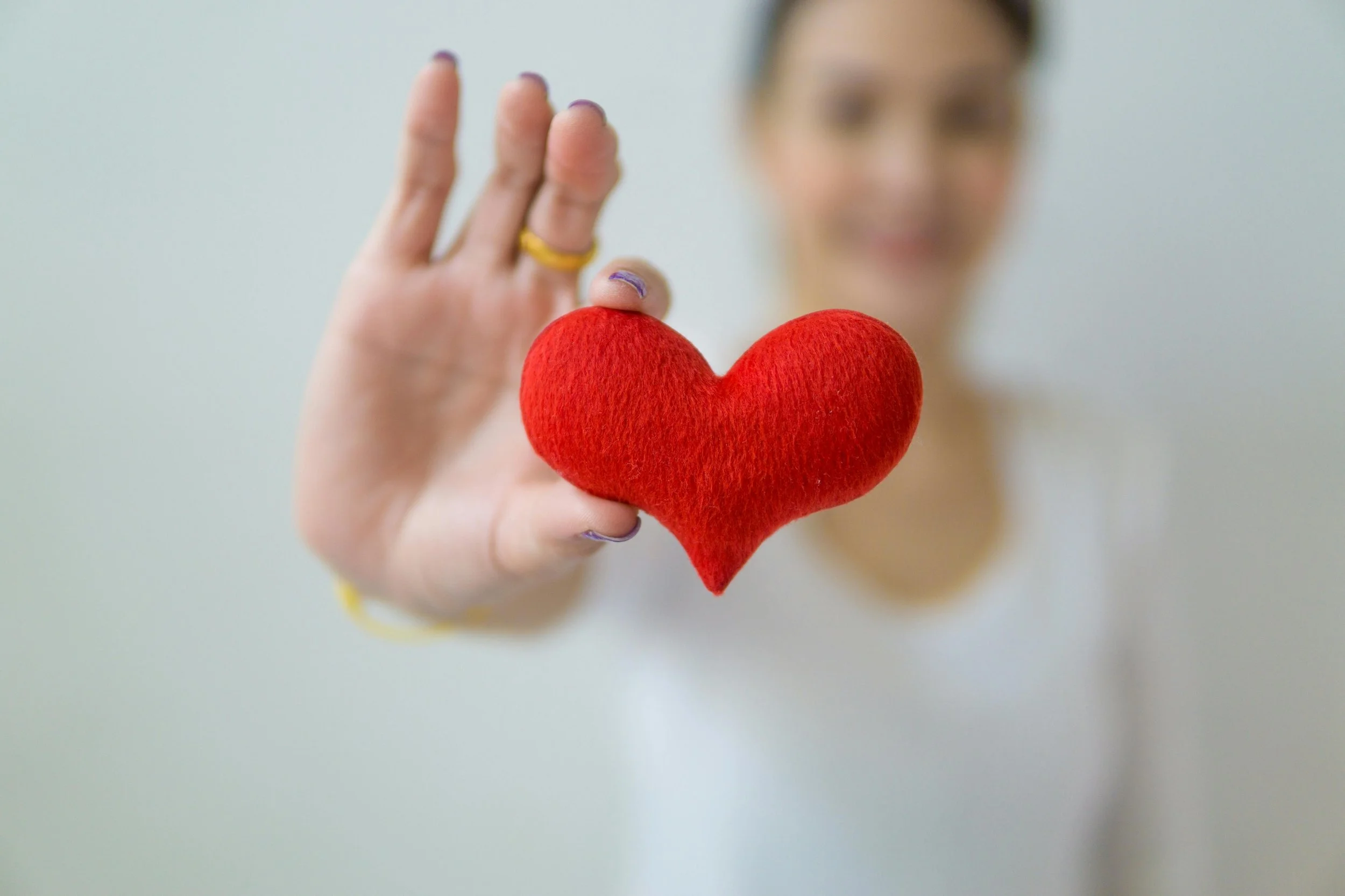 THE ART OF RECONNECTING WITH YOURSELF WELLNESS WORKSHOP