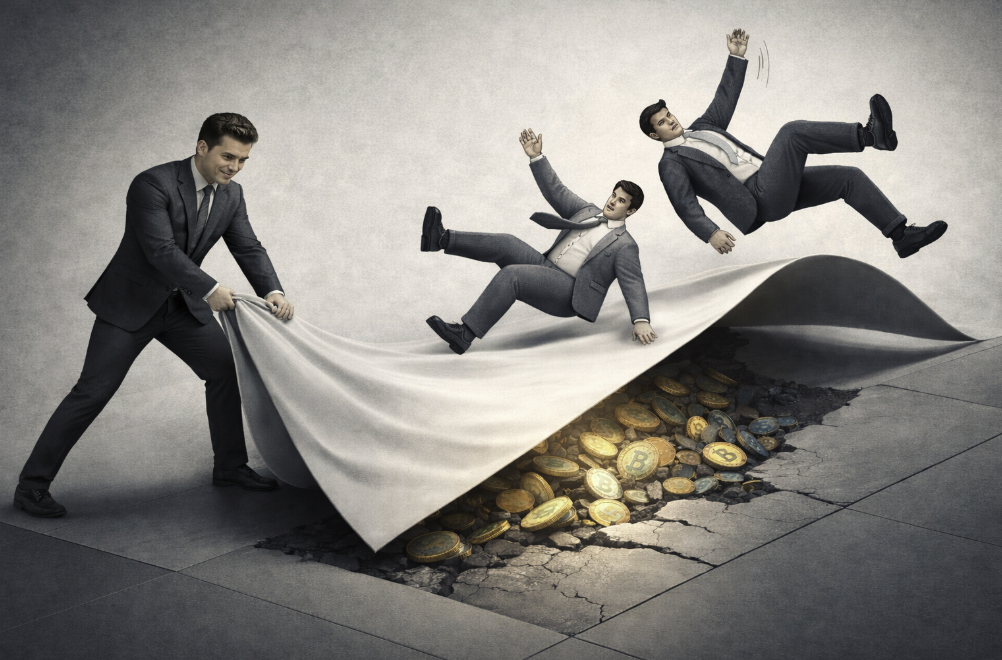 Understanding Crypto Rug Pulls and Token Collapses: NYC Token Controversy and What Victims Should Do