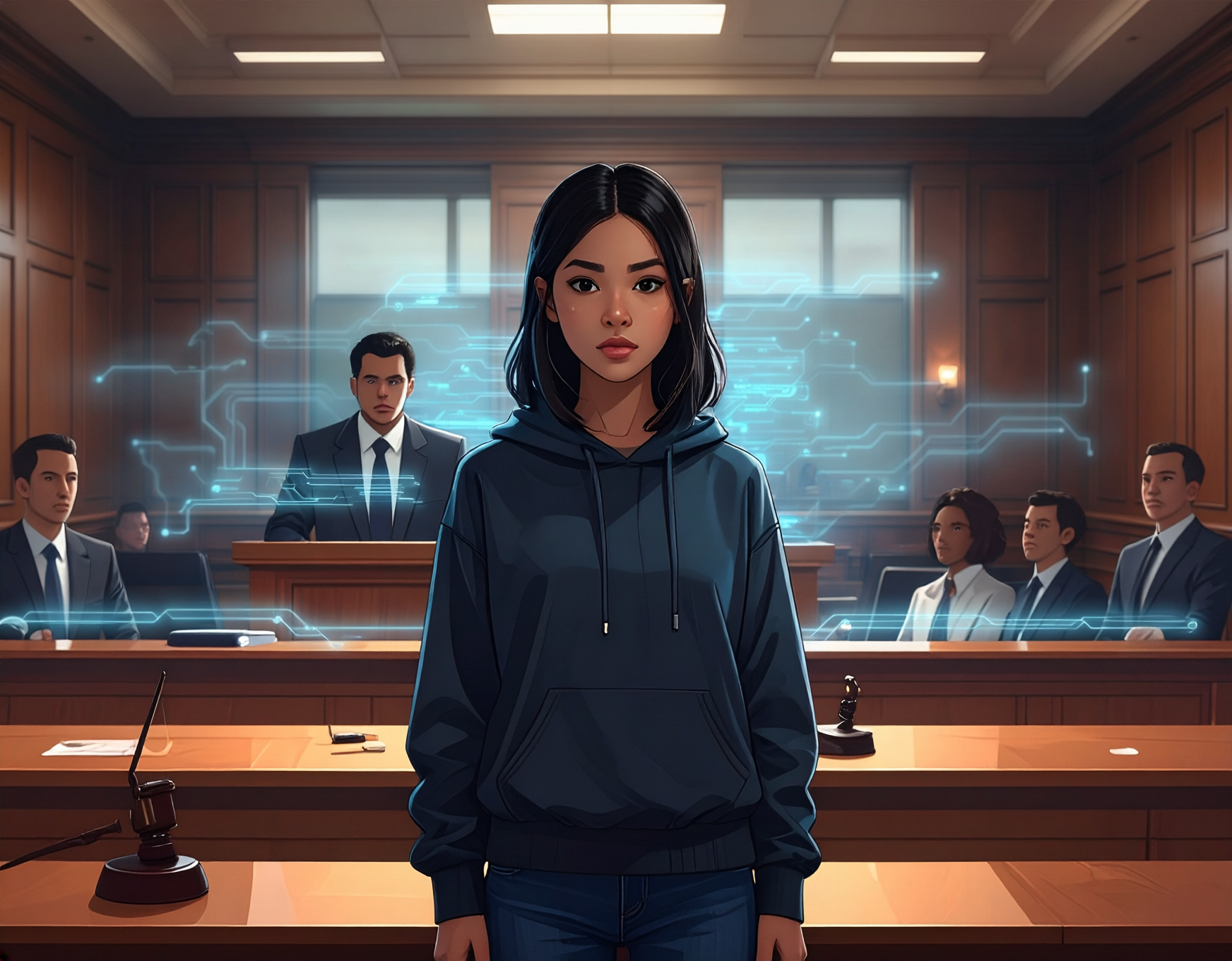 Can a Teenager Go to Jail for Hacking? What Parents (and Teens) Need to Know