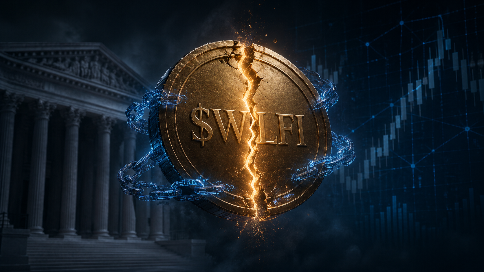 Billionaire Justin Sun Sues Trump-Backed “World Liberty Financial” Over Improprieties with Cryptoasset $WLFI