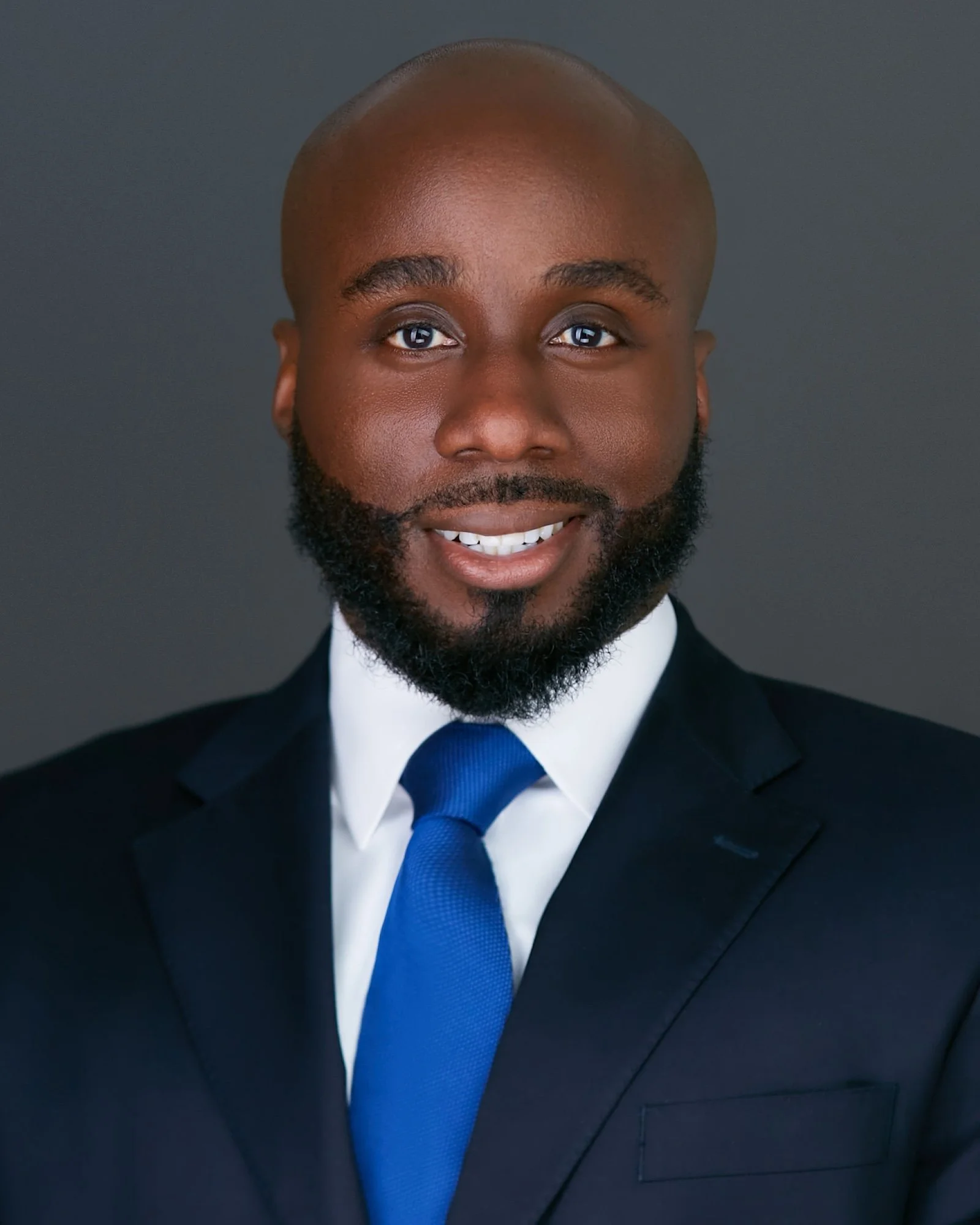 Lance Aduba, Associate at Dynamis LLP