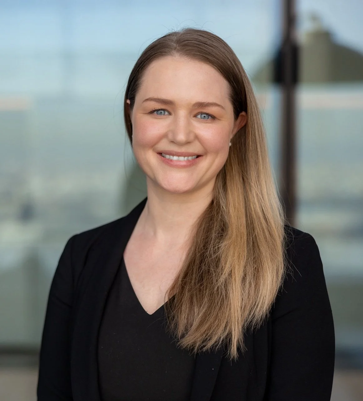 Emily Scarisbrick Weisberg