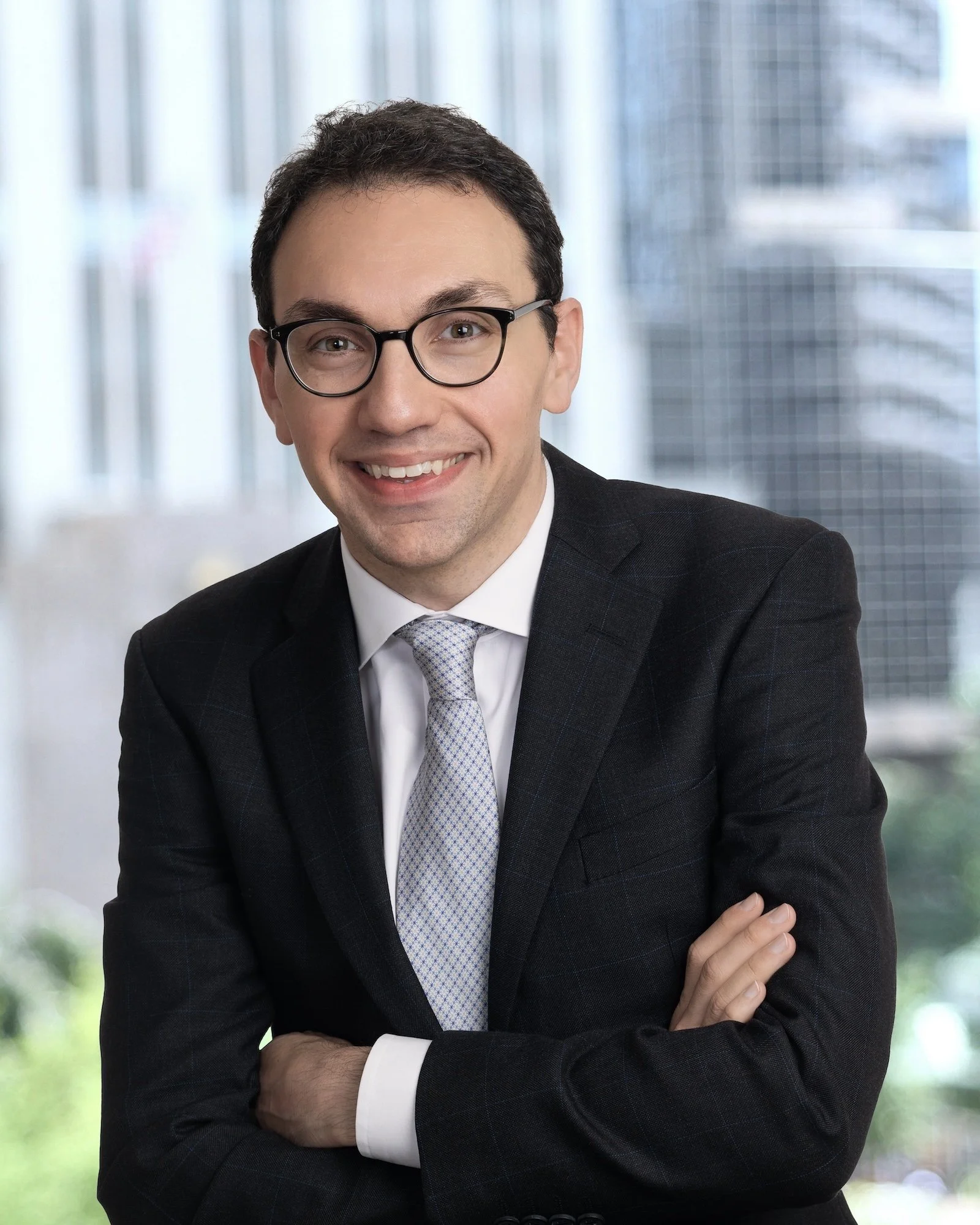 Michael S. Avi-Yonah