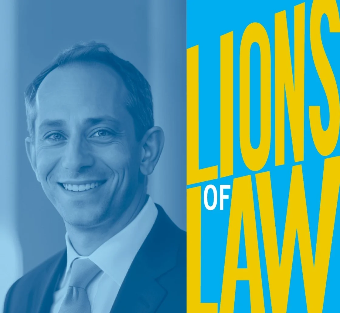 Columbia Law School Profiles Eric Rosen’s Path From Prosecutor to Founding Partner at Dynamis LLP