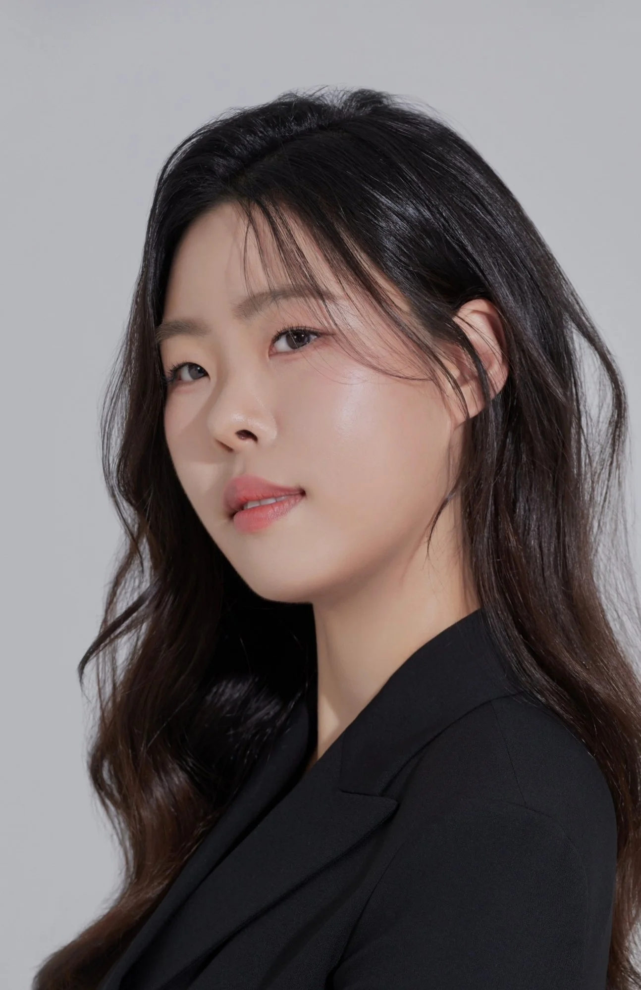 Composer Min Ju Kim
