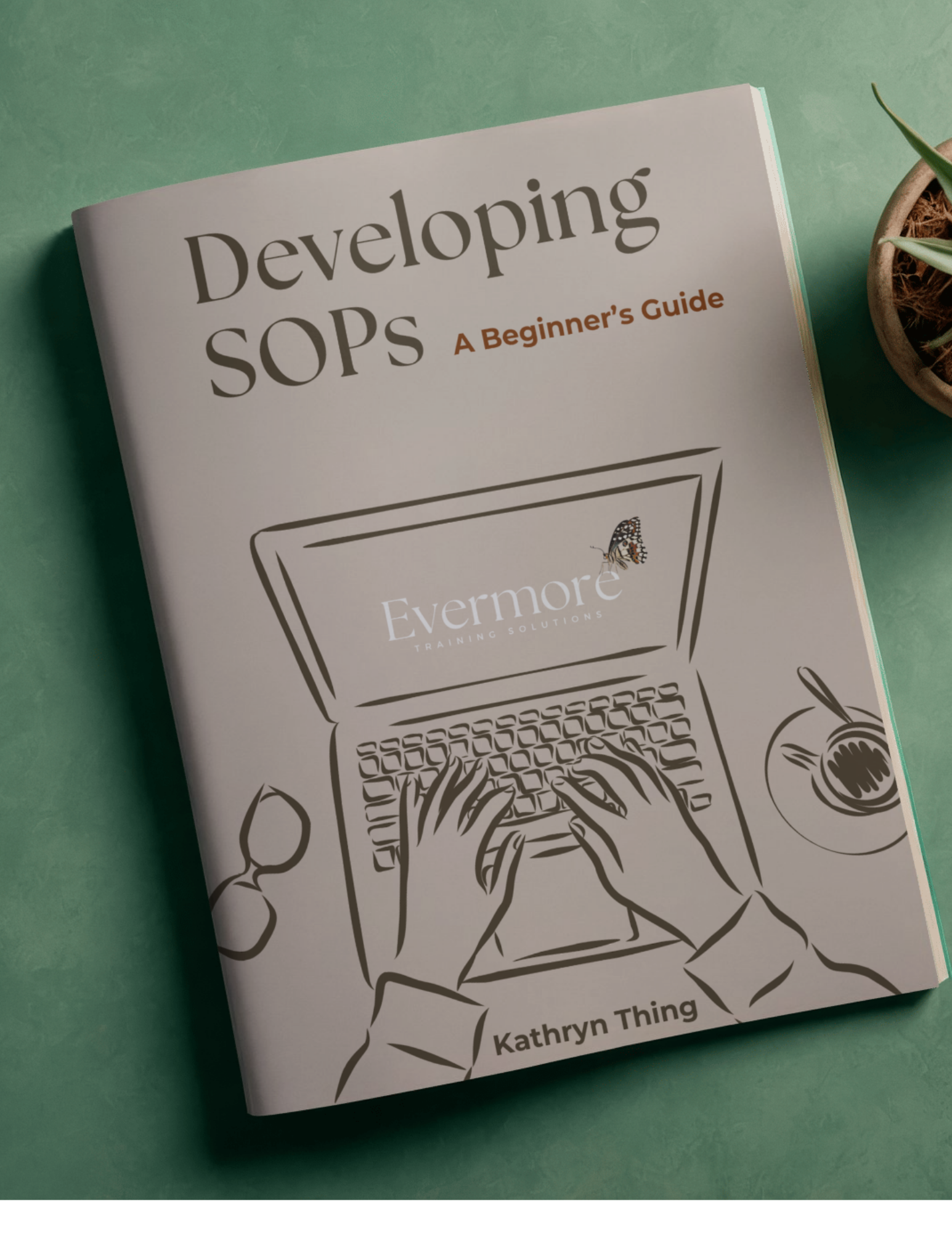 Developing SOPs A Beginner's Guide