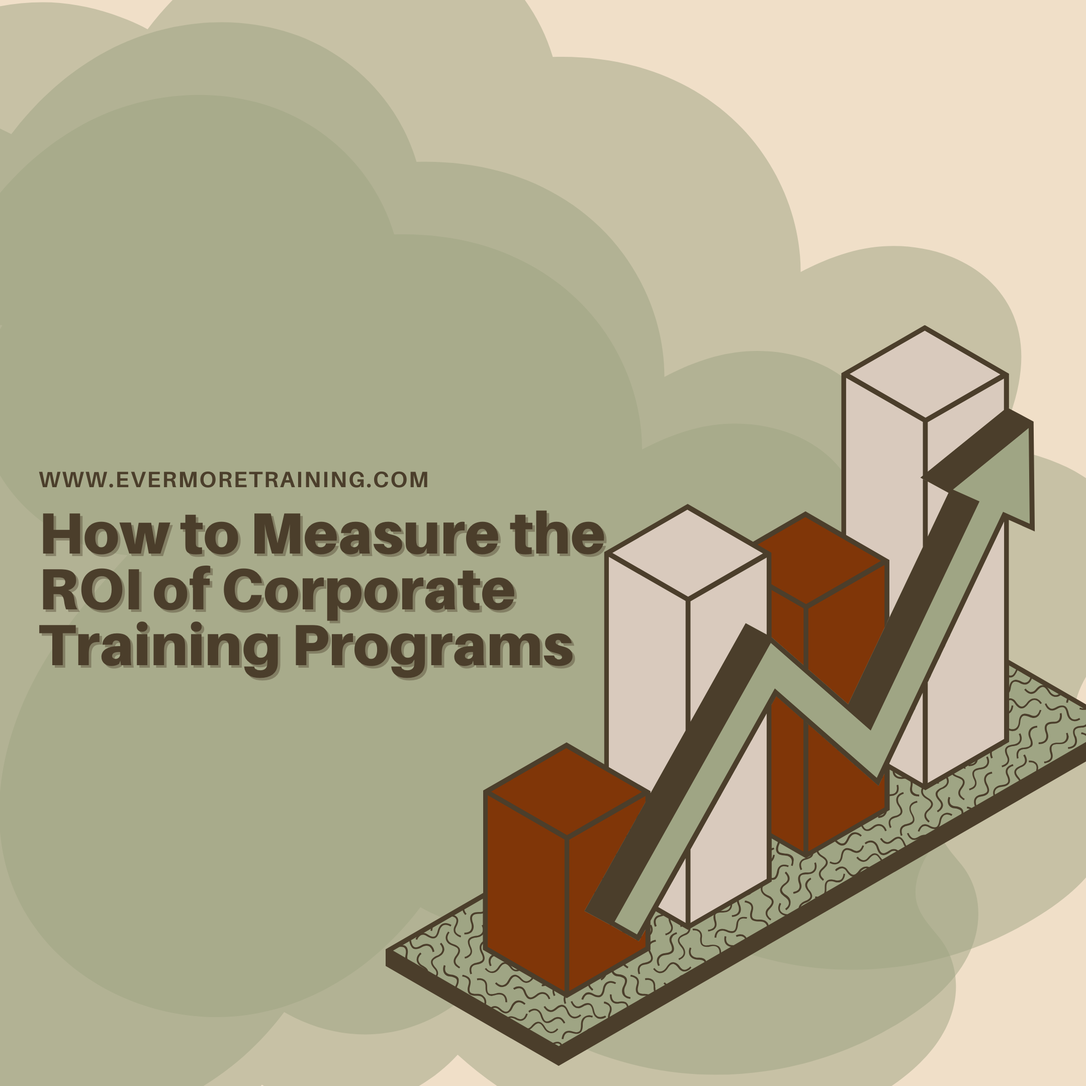 How to Measure the ROI of Corporate Training Programs