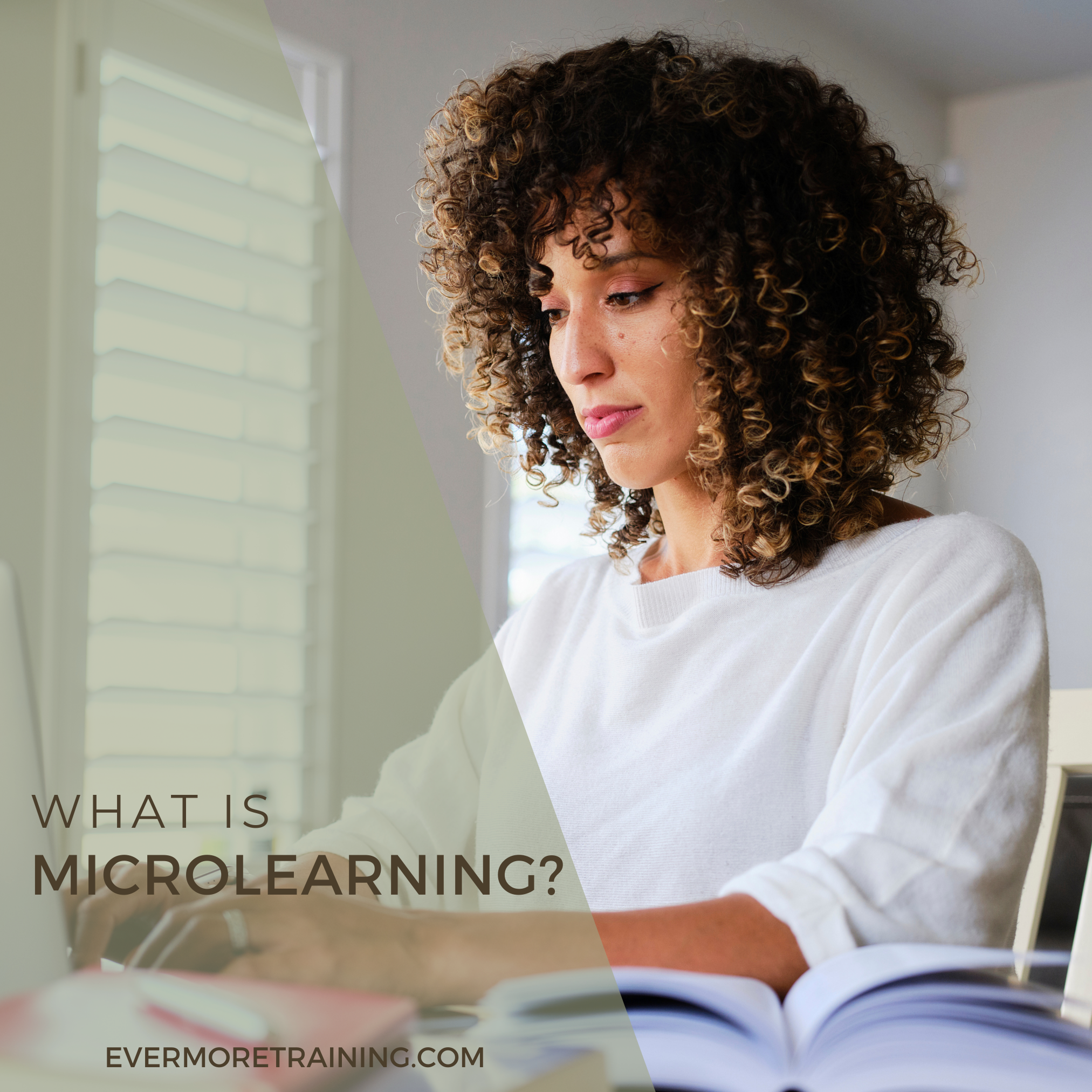 What is Microlearning?