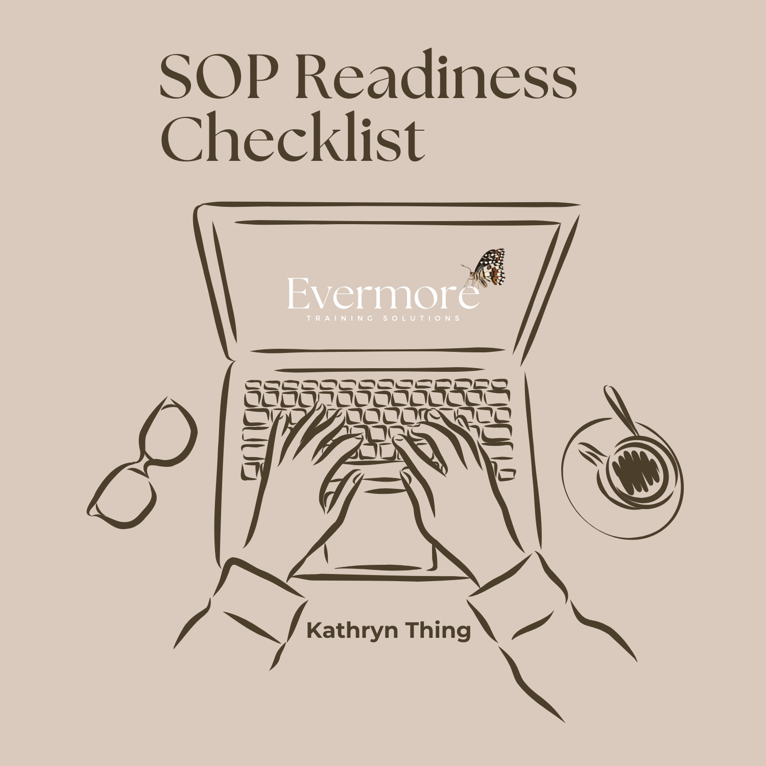 Free SOP Readiness Checklist