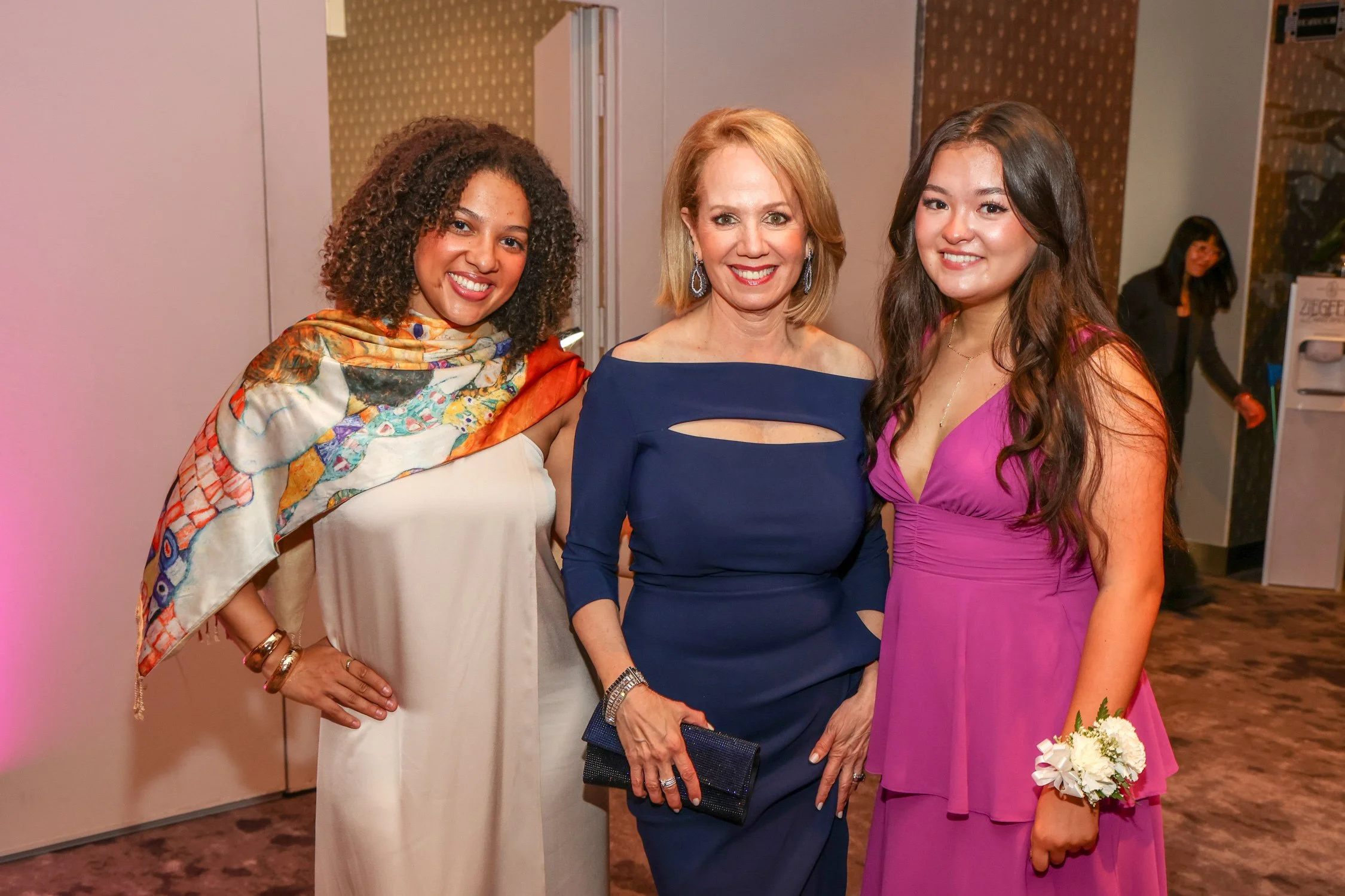 From Scholar to Mentor: The Ripple Effect of Mentorship at Kaplow