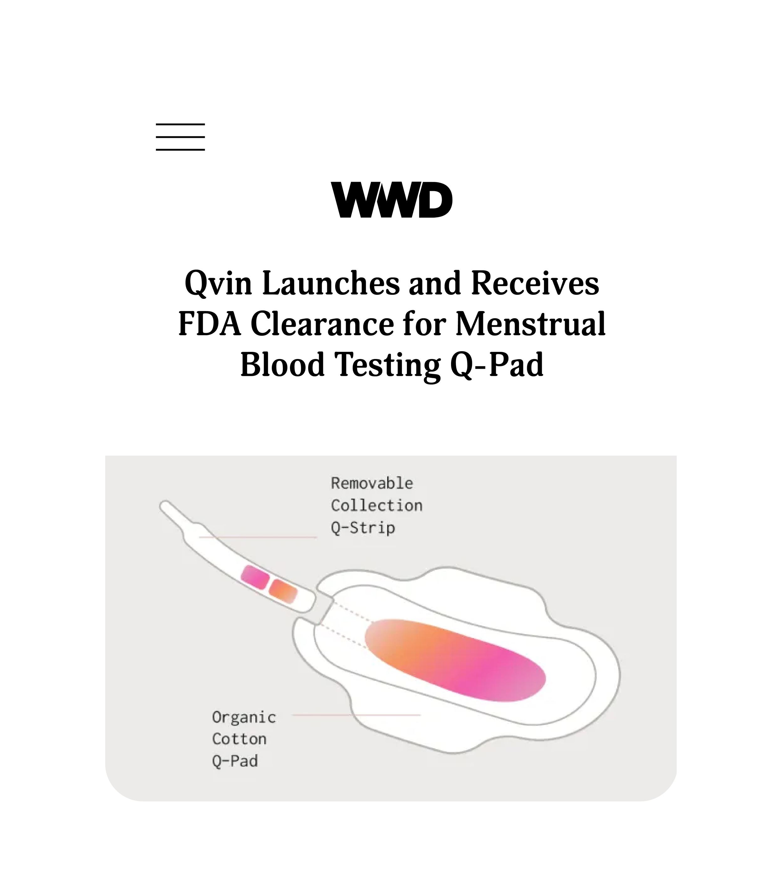 Kaplow Health Client Qvin WWD