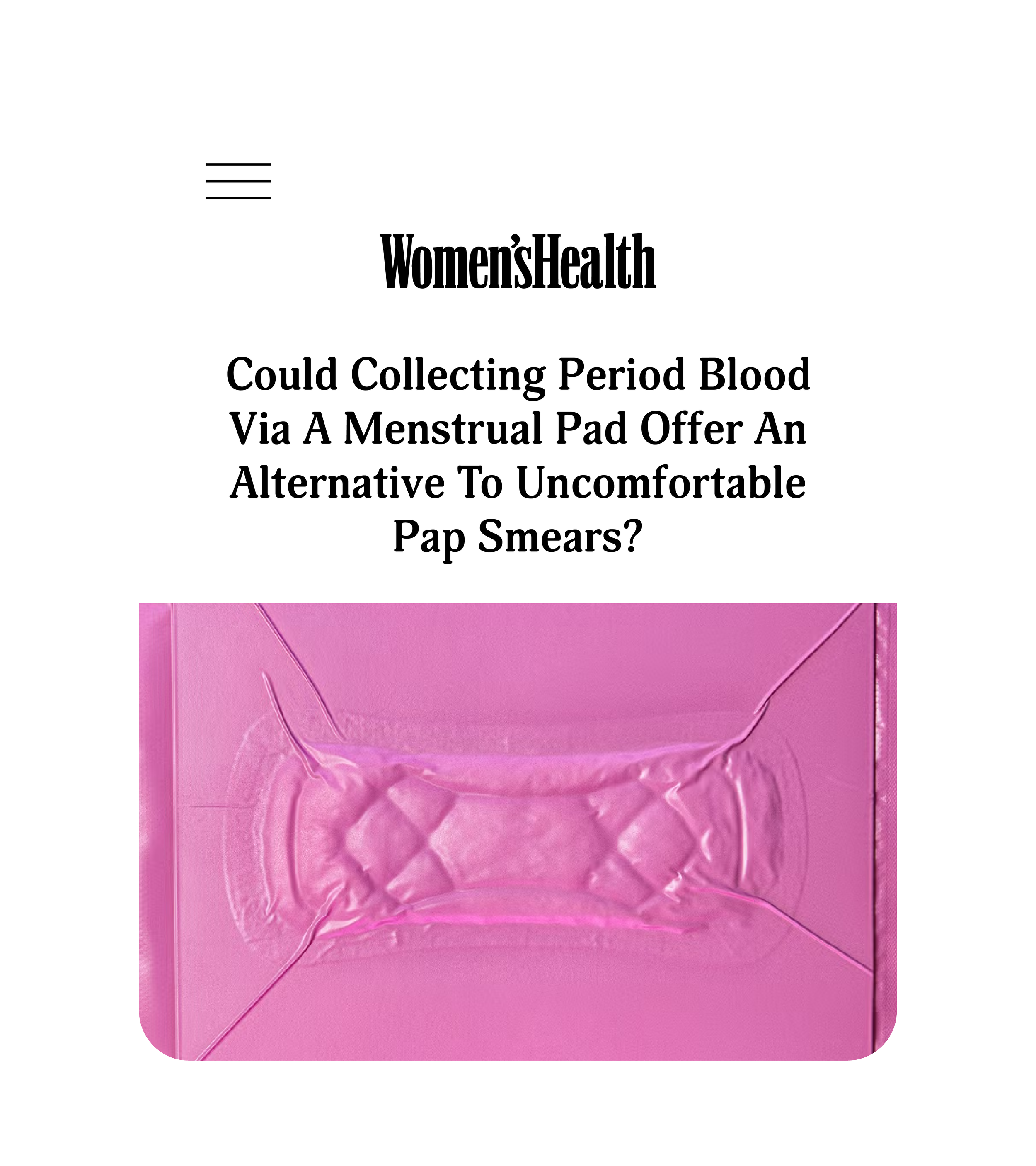 Kaplow Health Client Qvin Women's Health