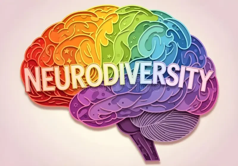 Neurodiversity Affirming Practice