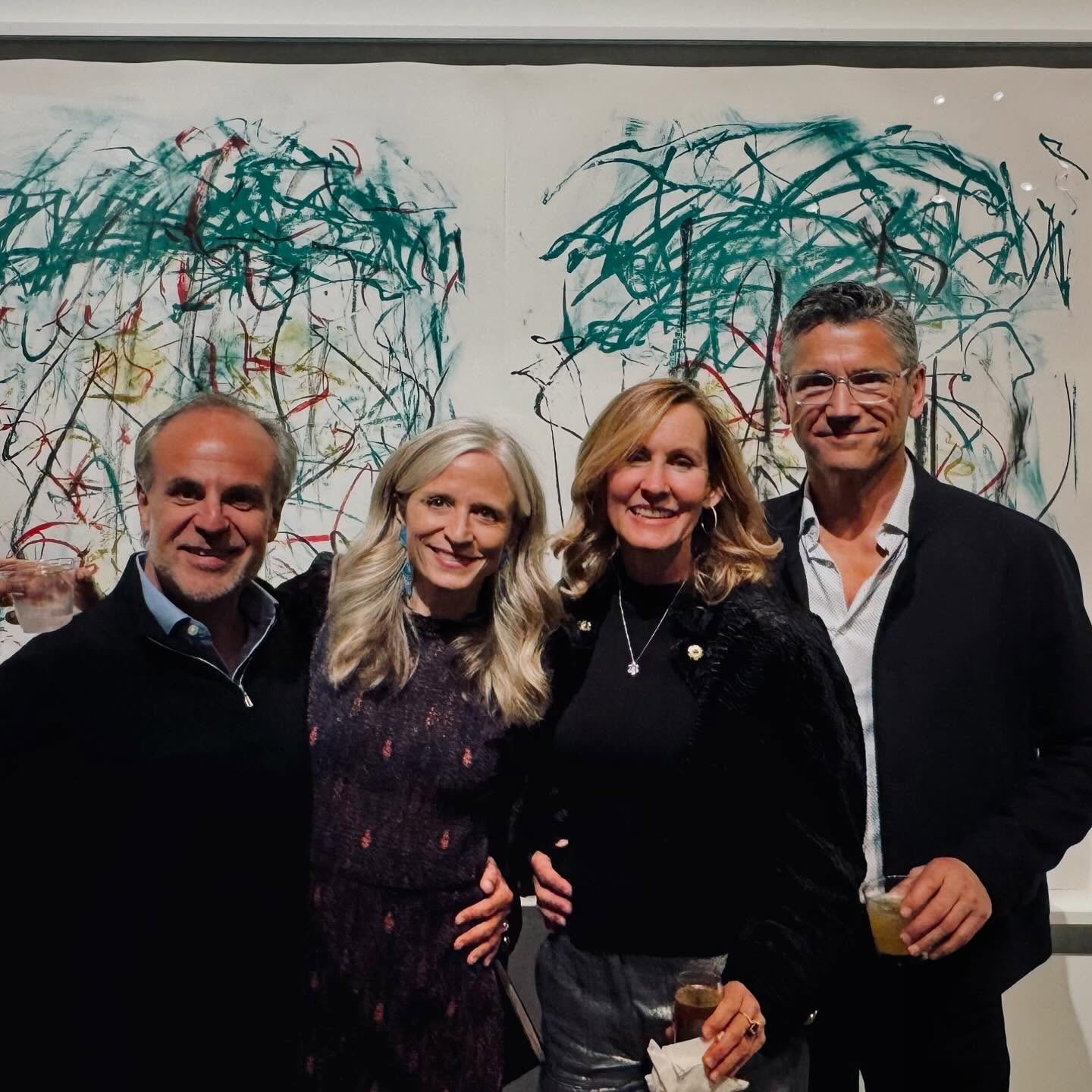 Last week at FOG Design + Art 2025 @fogfair

Artwork:

Joan Mitchell at David Zwirner @davidzwirner

Peter Hujar at Fraenkel @fraenkelgallery

Dike Blair at Karma @karmakarma9

Hugh Hayden @huthhayden at Lisson @lisson_gallery

Catherine Goodman @cat