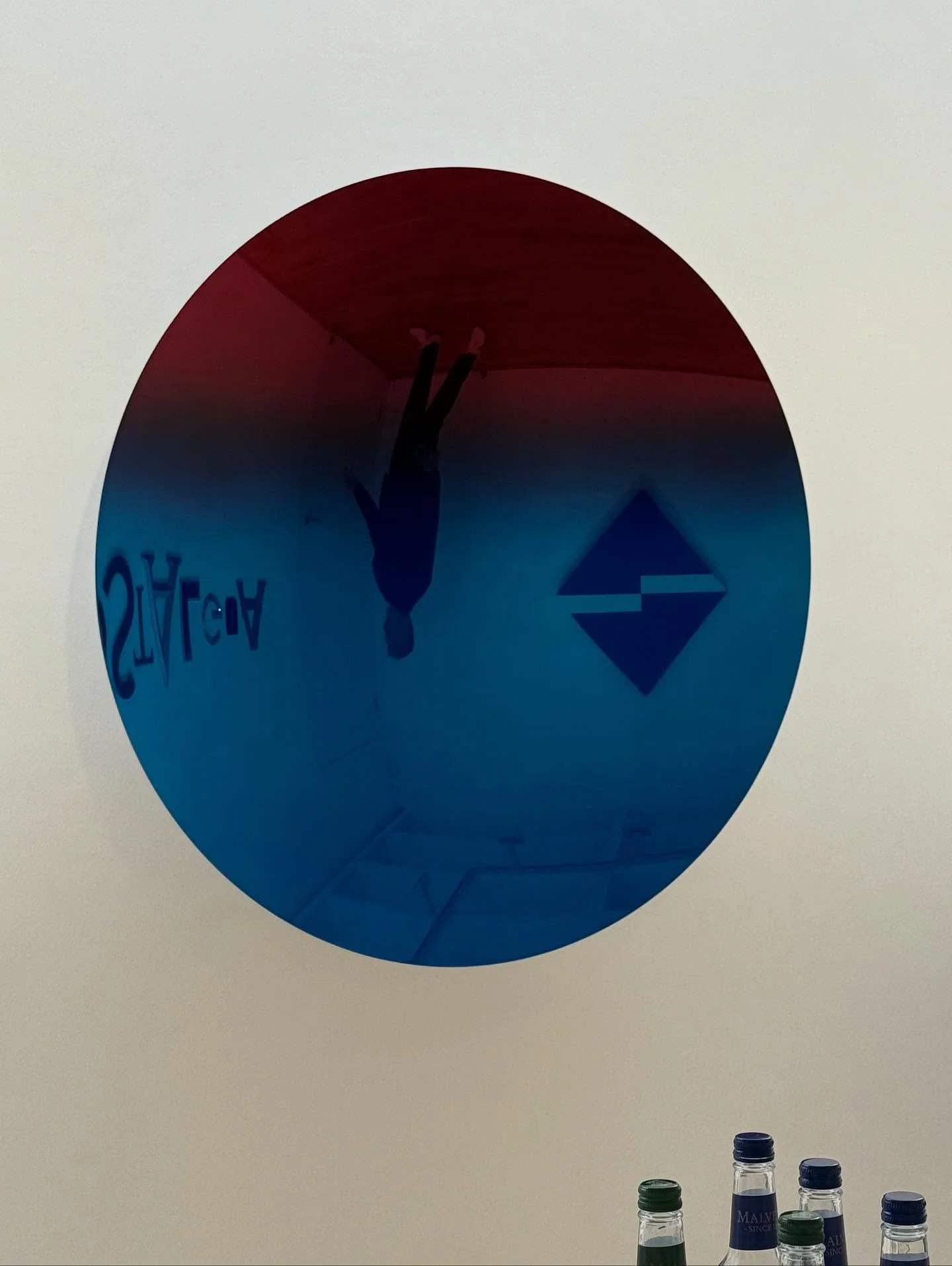 London continues&hellip;

Anish Kapoor @dirty_corner and Hugh Hayden @huthhayden at Lisson @lisson_gallery

Kerry James Marshall @kerryjamesmarshs at the Royal Academy of Arts @royalacademyarts

Billy Childish @billychildish_for_it_is_he  in my clien