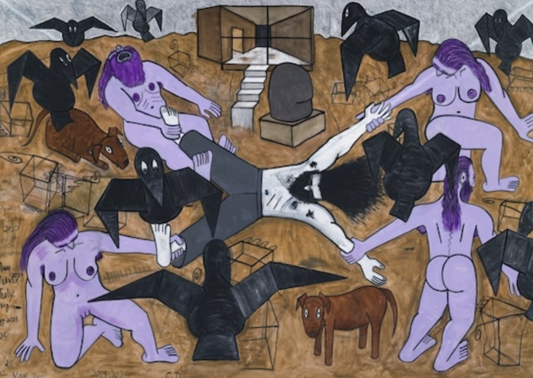   ARTnews     As the Curtain Rises on the New York Fall Season, Mixed Signals from Market Insiders   The energy on the streets in Tribeca and Chelsea was high last week, with crowds of hundreds streaming in and out of galleries large and small as the