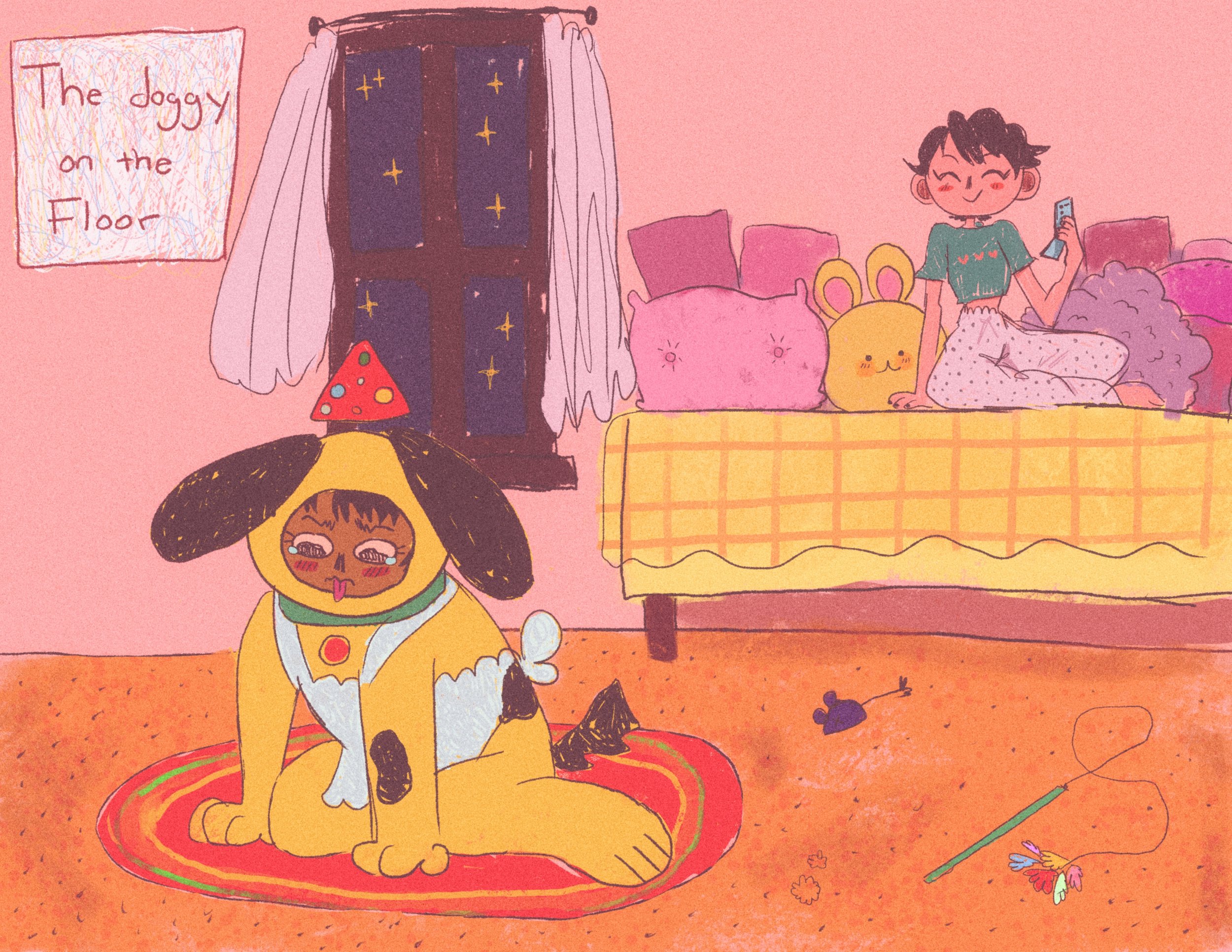 Doggy on the Floor.jpg