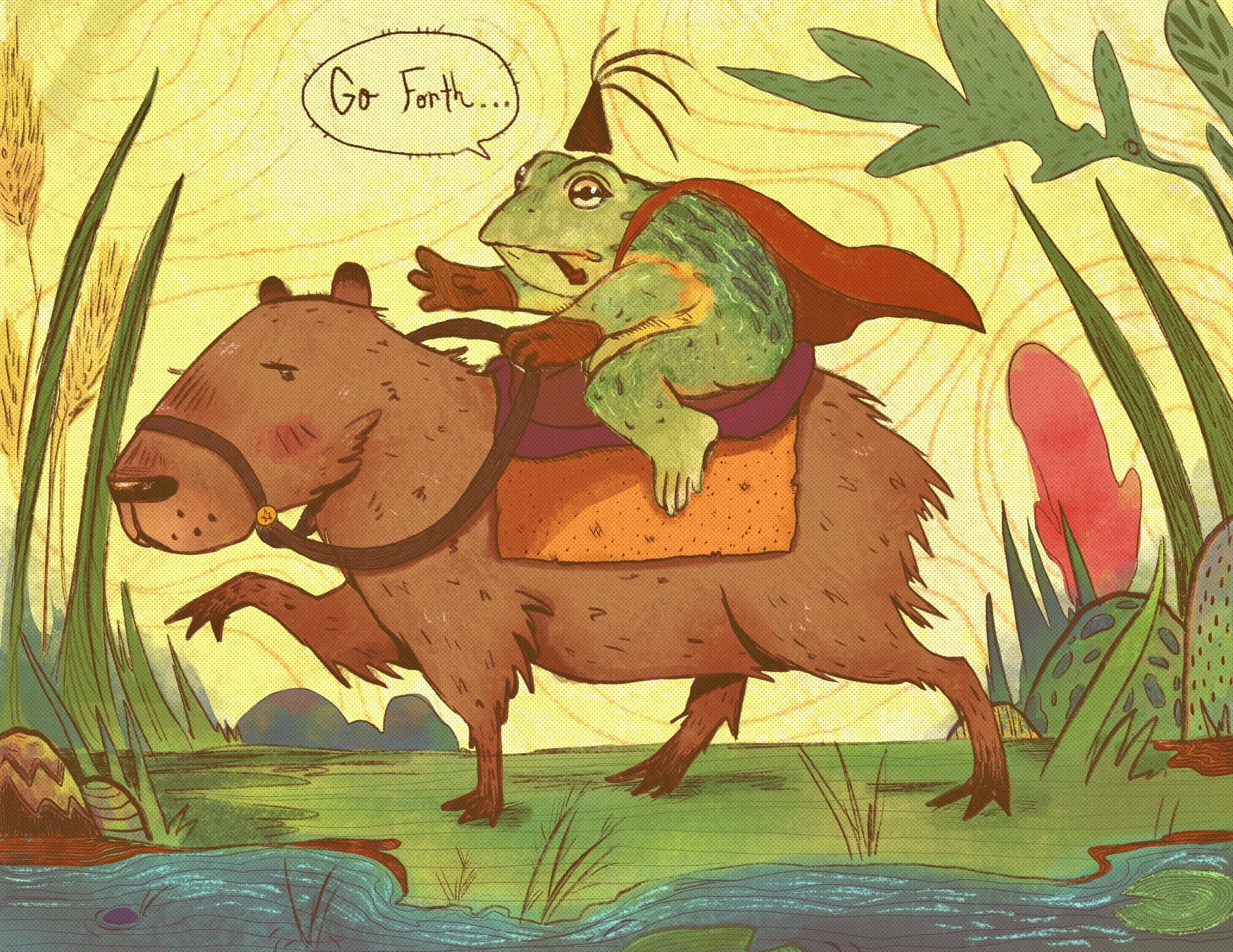 Frog & Capybara.jpg
