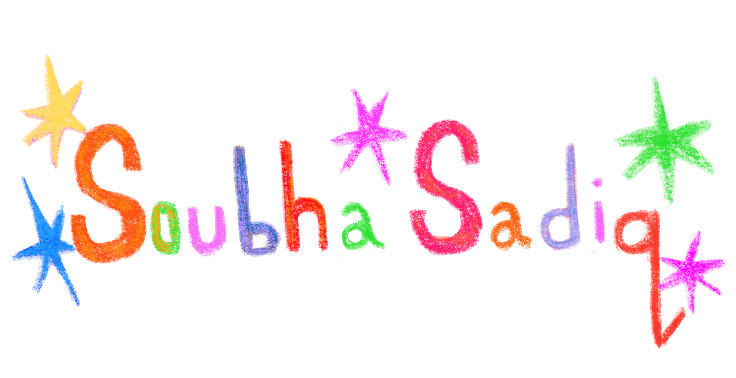 Soubha S Sadiq