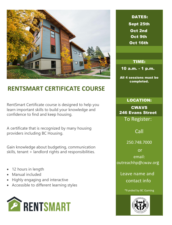 Rent Smart