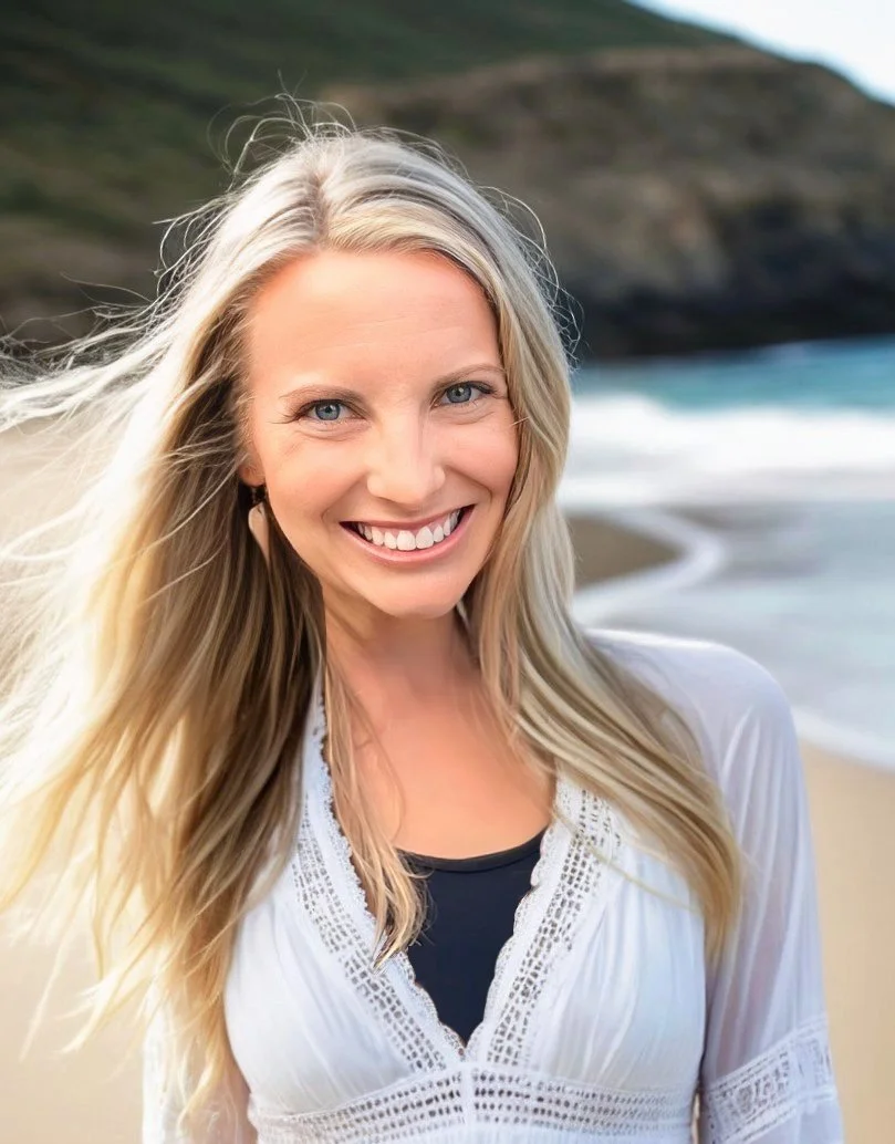 Becky Bennett Design Co Hawaii Fine Art