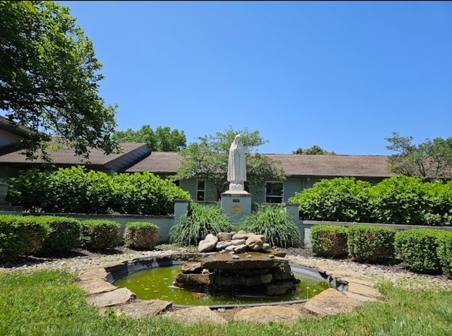 All Church Retreat