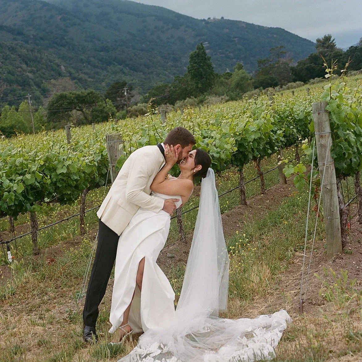 Laura + Garrett