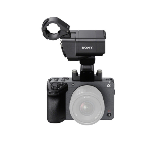 SONY Cinema Line FX30 本体 Sony Alpha Costa rica