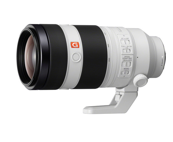 【reddog】EF100-400mm F4.5-5.6L IS II Sony Alpha Costa rica