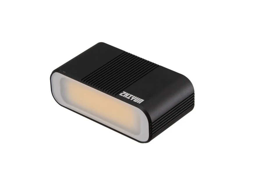 Luz magnética para gimbal estabilizador Smooth 5 - 5s (SKU:C000564)