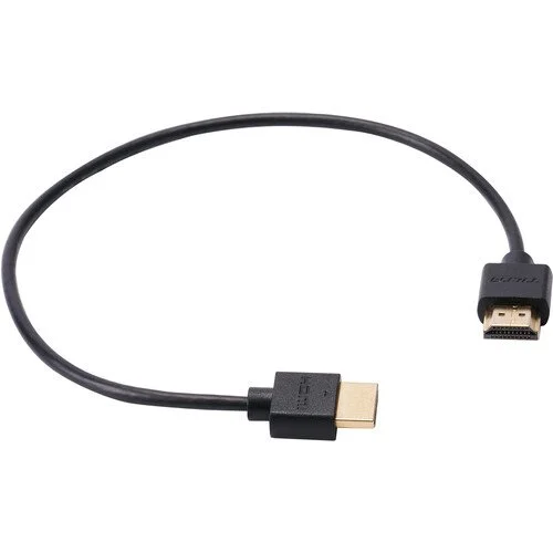 Cable HDMI a HDMI 30cms largo Tilta / SKU: TCB-MHD-MHD-30