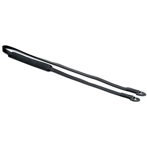 Correa de hombro de cuero para cámara fotográfica Tilta SKU: TA-LSS-S-B