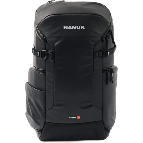 Mochila para equipo fotográfico 25lts N30L Nanuk SKU: N30L-000BK-0B1